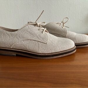 NWOT Kelsi Dagger Brooklyn Shoes US 8 by Anthropologie